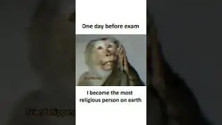 Best memes exam 🤣 #memes #exam #bhakti #students