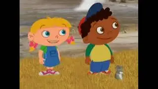 Little Mouse Surprise | Little Einsteins