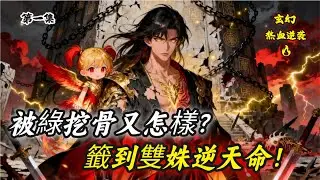 🔥被綠挖骨又怎樣？籤到雙姝逆天命！🔥被道侶與師兄背叛，丟進鎮魔塔，陸玄通覺醒萬界籤到系統！獲神魔煉獄體、涅槃至尊骨，攜太古神凰踏碎凌霄！血洗天劍宗，清算神族帝祖，更遇雙胞胎妹妹，極致復仇與熱血逆襲！