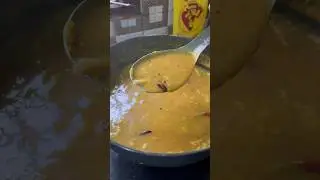 Tasty Kolatha Dali Recipe 😍| Horse Gram Recipe | Kulthi Dal Recipe #shorts @OdiaDollysKitchen
