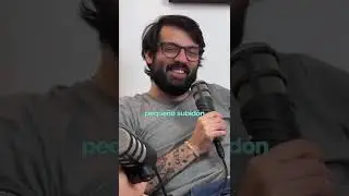 Sebas tiene una teor&iacute;a sobre los wallpapers del celu, &iquest;qu&eacute; opinan? #comediavenezolana #podcastclips