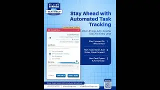 Stay Ahead With Automated Task Tracking