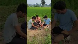 daru lover #daru #khet #comedy #funny #friends #bevde