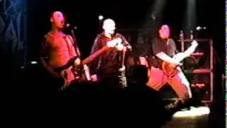 Cold As Life - My Own Worst Enemy 3.30.01 Toronto.mpg