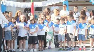 Colegio Vicente Aleixandre  Aranjuez