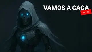 Death Stranding 2: On The Beach - Matando Rob&ocirc;s Fantasmas #32