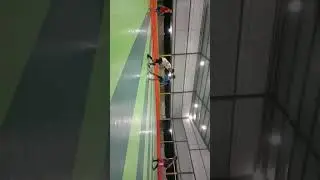 CORPALA VS CISOKA, SKOR NYA 11 BUAT CORPALA.8 BUAT CISOKA