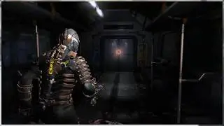 Dead Space 2 walkthrough №3 by angry russian gamer
