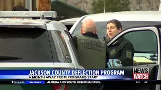 A look into Jackson County's HB 4002 drug deflection program