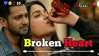 Bollywood Heartbroken 💔 Song|Sad Romantic Song 2026
