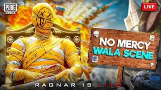 Ragnar is Live no mercy wala scene 🔥