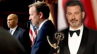 Jimmy Kimmel Live! Suspension: Does ABC's Move Violate the First Amendment?