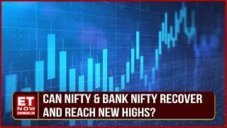 Will Nifty & Bank Nifty Reach New Highs After Crash? | Kunal & Nooresh | Top Sector Insights