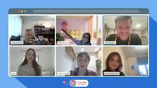 Speaking club for teens with a native speaker. Школа английского языка English Discussions