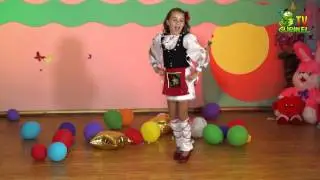 Arina Malai - La Multi Ani