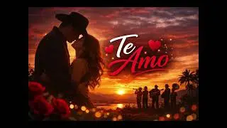 Te Amo 