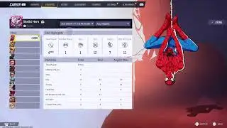 Season 6 is here