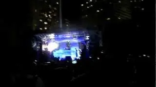 Ultra Music Festival 2012 @ UMF Worldwide - Camo and Krooked
