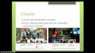 Suess - 512 Content Management Strategy
