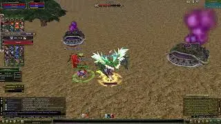 #knightonlineworld #knightonline #mmorg #nttgame