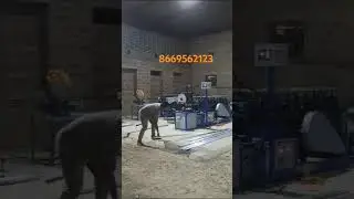Rolling Shutter Making Machine #viralshort #machine #shutter