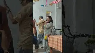 Ae watan...                                                 Singing by students & Ma'am