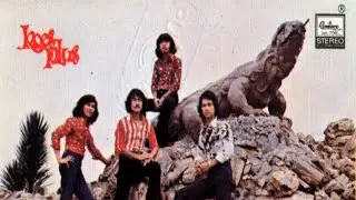 ALBUM KOES PLUS - POP KRONCONG VOL. 3 - ORIGINAL