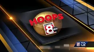 Hoops 8 December 13