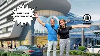 Living in Century City!