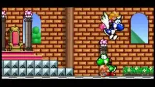 The Rise of the Mushroom Kingdom Part 3