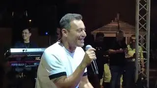 Mustafa Sandal - Baku concert full