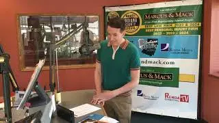 Indiana in the Morning Interview: Brian Rohan (5-15-25)