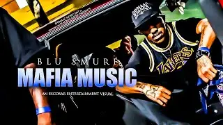 Blu Smurf - Mafia Music (Official Music Video)