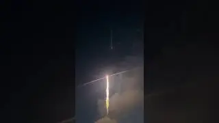 Backyard Firework Display #fireworksshow #fireworksdisplay #firework #salute #pyroaddicts
