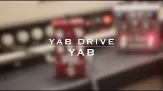 YAB Drive