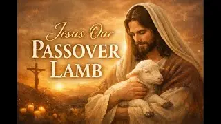 Jesus Our Passover Lamb