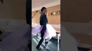 Coming Soon! ✨Tutu tutorial✨