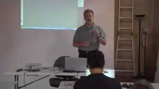 Digital Photo Academy NIK Presentation