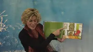 Read Along with Barb - Santa's Fairy Helpers by Claire Saeli May