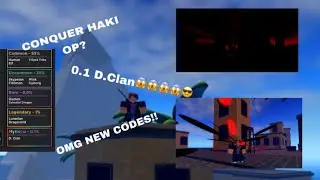 (NEW CODES!) Noob To Pro With D. Clan Part 2 (Haze Piece)