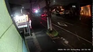 鳥取県米子市両三柳ライブカメラ Tottori Yonago  Live camera.World cam.