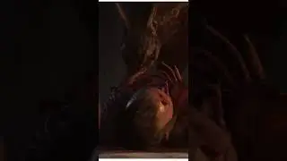 #diablo4 lamb eating zombie