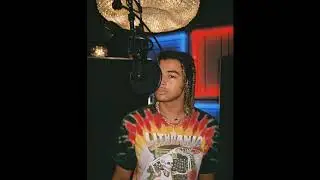 24kGoldn & iann dior Type Beat (prod. LeyendaRob x lxrd0711)