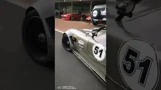 #dezziraceway #backdraftracing #backdraft #accobra #v8