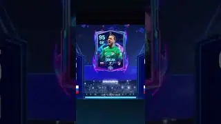 UCL QUEST #fcmobile #fifamobile #fc24 #faro #packopening #shorts