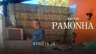 Essa roça tá dando o que falar .
