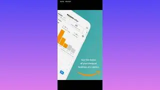 Amazon seller App review