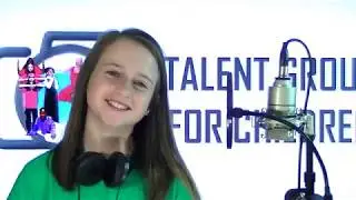 Talent Group For Children  HD