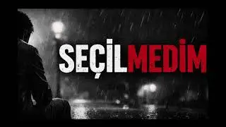 BrokenVerse &ndash; Sevdim Ama Se&ccedil;ilmedim