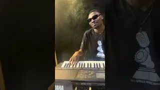 COOL AFRICAN IGBO SONGS (SAX EXPRESSION) 